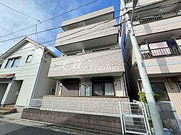 ワイズコート瑞江