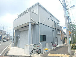 江戸川区松江７丁目