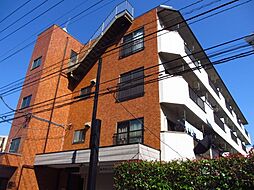 江戸川区松島２丁目