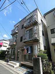 江戸川区南小岩８丁目