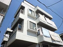 江戸川区松島４丁目