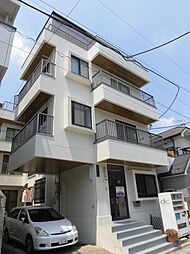 江戸川区松島４丁目