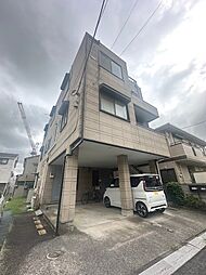 江戸川区東小岩３丁目