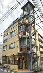 江戸川区中葛西５丁目