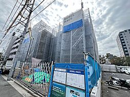 江戸川区南葛西６丁目