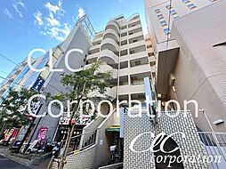 江戸川区西葛西３丁目