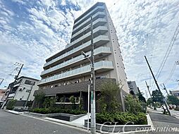 アルファコート瑞江