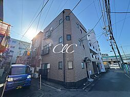 江戸川区一之江３丁目