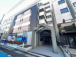 江戸川区西葛西６丁目