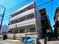 江戸川区西葛西８丁目