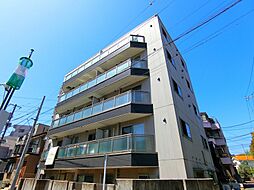 江戸川区西葛西７丁目