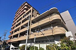 江戸川区南葛西６丁目