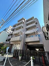 江東区北砂４丁目