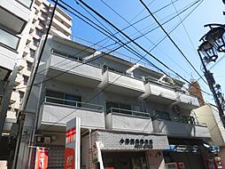 江戸川区南小岩８丁目