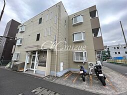 江戸川区瑞江２丁目