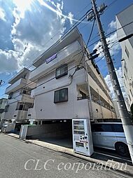 江戸川区南篠崎町４丁目