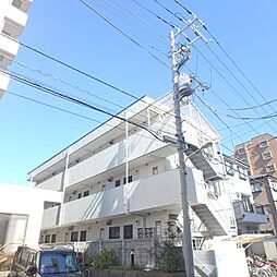 江戸川区南葛西４丁目