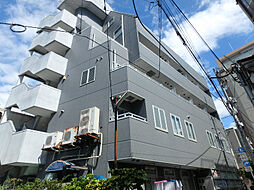 江戸川区南小岩７丁目