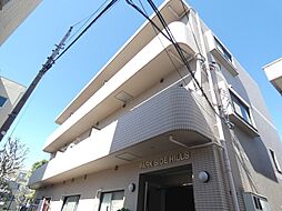 江戸川区西小岩４丁目