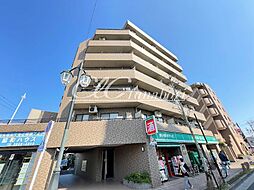 江戸川区江戸川６丁目