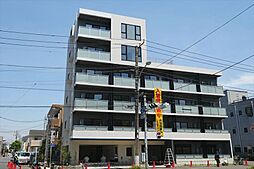 江戸川区東葛西２丁目