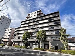 江戸川区新堀１丁目