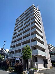 江東区南砂５丁目