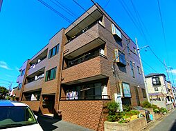 江戸川区瑞江１丁目