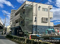 江戸川区瑞江１丁目