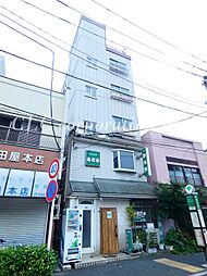 江東区東砂５丁目