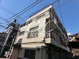 江戸川区西小岩３丁目