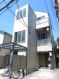 江東区南砂５丁目