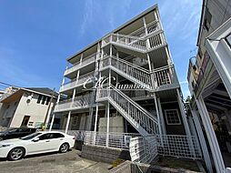 江戸川区南篠崎町３丁目