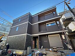 葛飾区新小岩２丁目