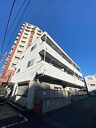 葛飾区青戸７丁目