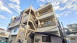 江戸川区篠崎町６丁目