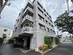 江戸川区松江５丁目