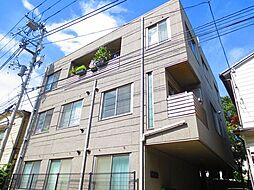 江戸川区松島２丁目