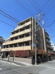 市川市福栄２丁目