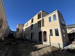 江戸川区東瑞江２丁目の一戸建て