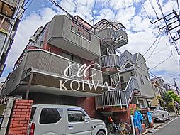 江戸川区南小岩４丁目