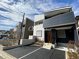 江戸川区篠崎町３丁目の一戸建て