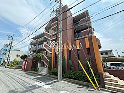 江戸川区松江６丁目