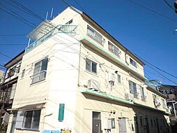 葛飾区奥戸３丁目