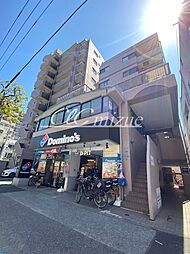 江戸川区南篠崎町２丁目