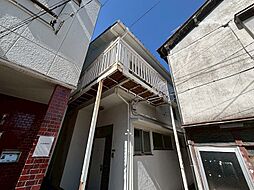 足立区関原２丁目の一戸建て