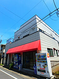 江戸川区南小岩５丁目