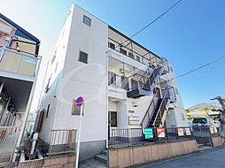 葛飾区東堀切２丁目