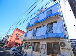 市川市宝２丁目