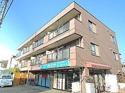 江戸川区大杉２丁目